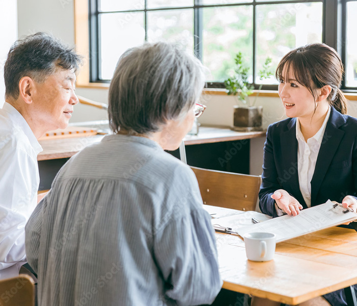 施設運営側の視点を考慮したマッチング