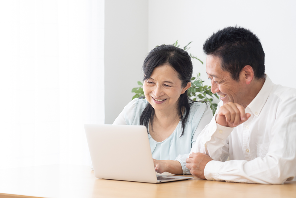 ご相談・お問い合わせ