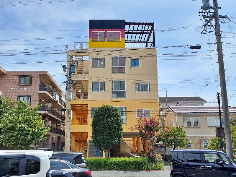 グループホーム やわら