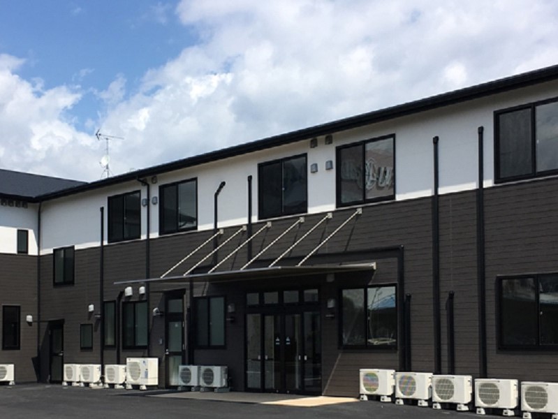 アンジェス静岡東新田