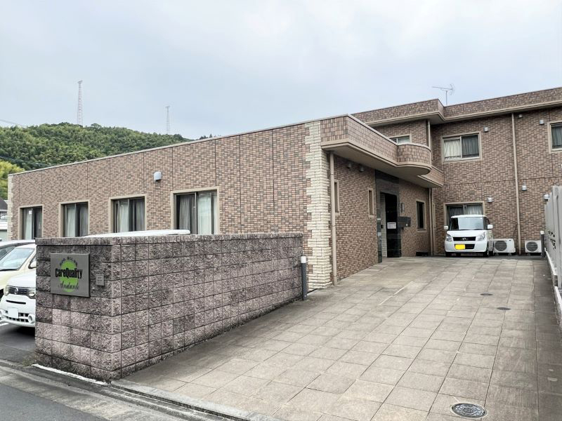 ケアクオリティアンダンテ