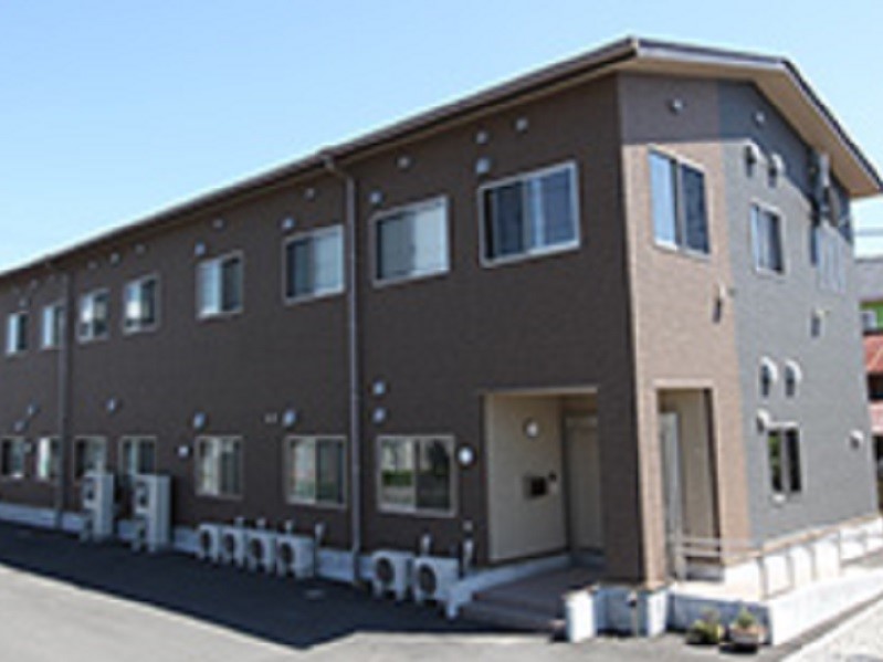 グループホーム 一期一会のえにし