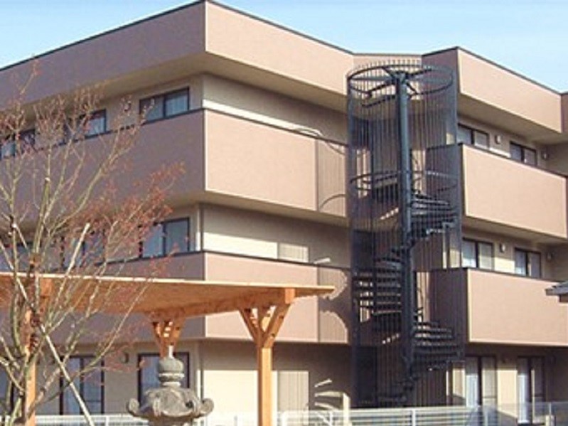 グループホーム ハーモニー