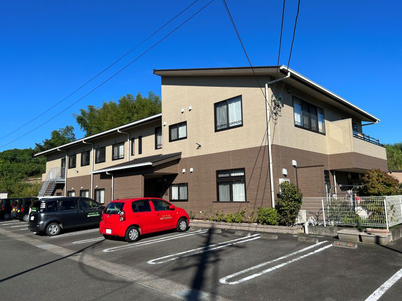 ケアクオリティ和みの詩