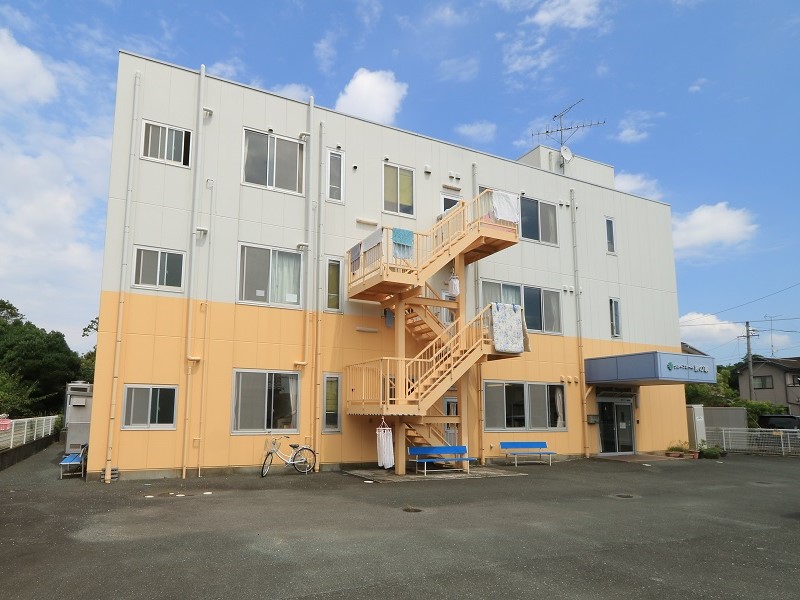 グループホーム 泉の家