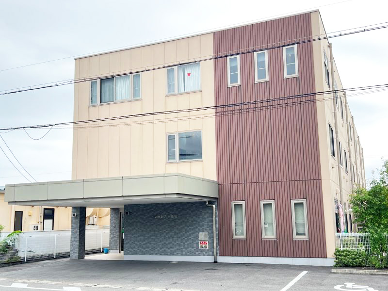 フォレスト高松