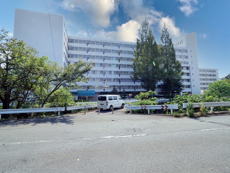 浜松ゆうゆうの里