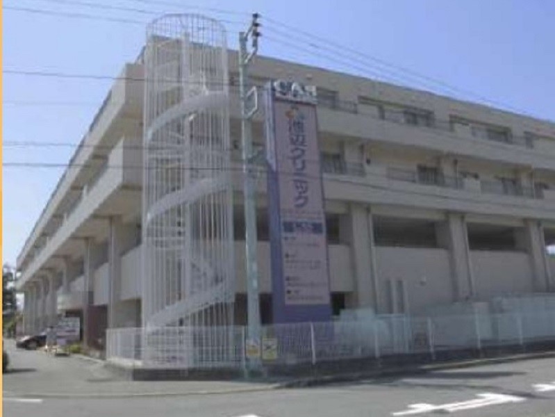 サポートハウスひばり