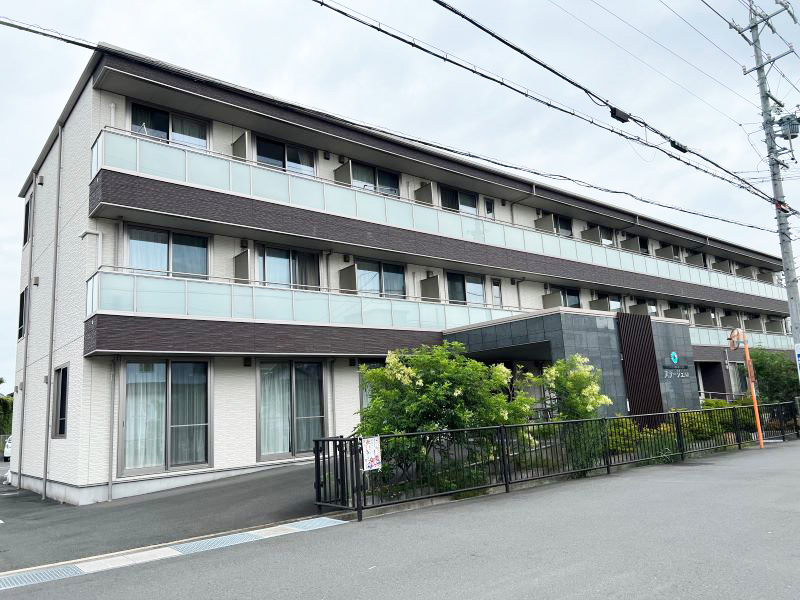 スラージュ馬渕