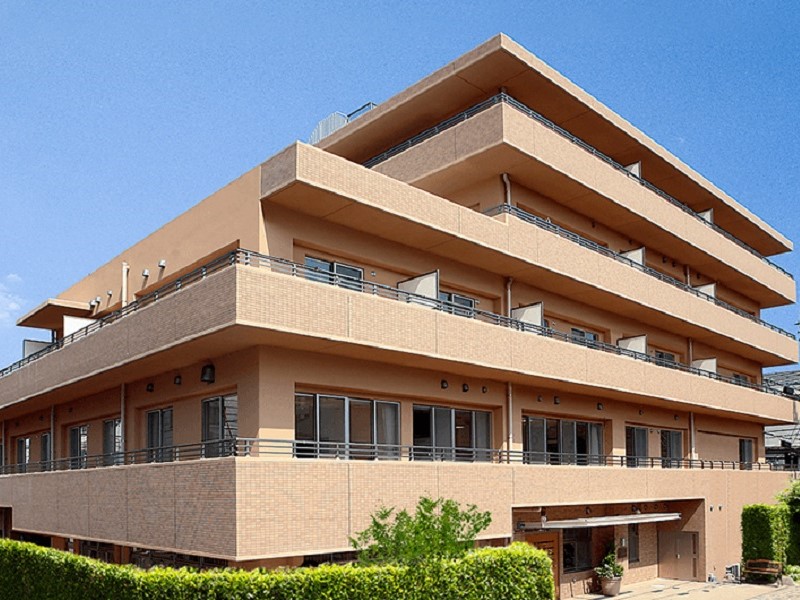 グライフ東鷹匠