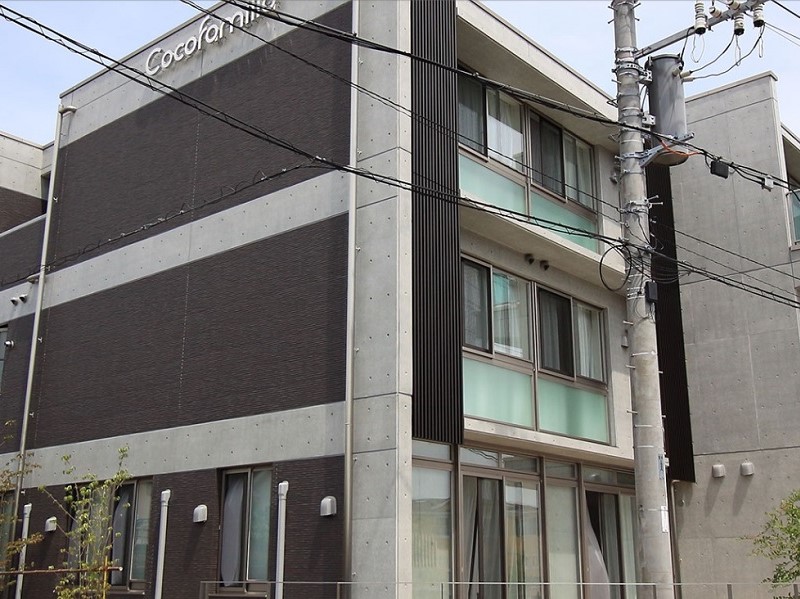 ココファミリア沼津