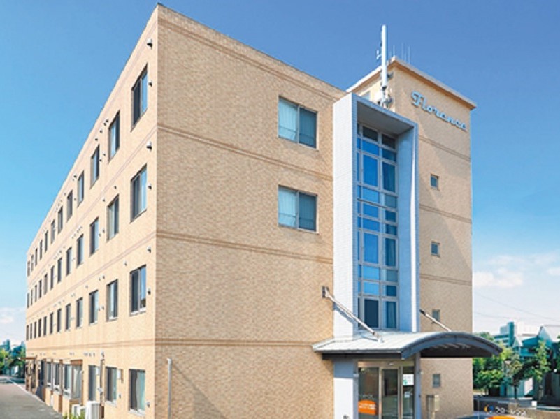 住宅型有料老人ホーム フローレンス