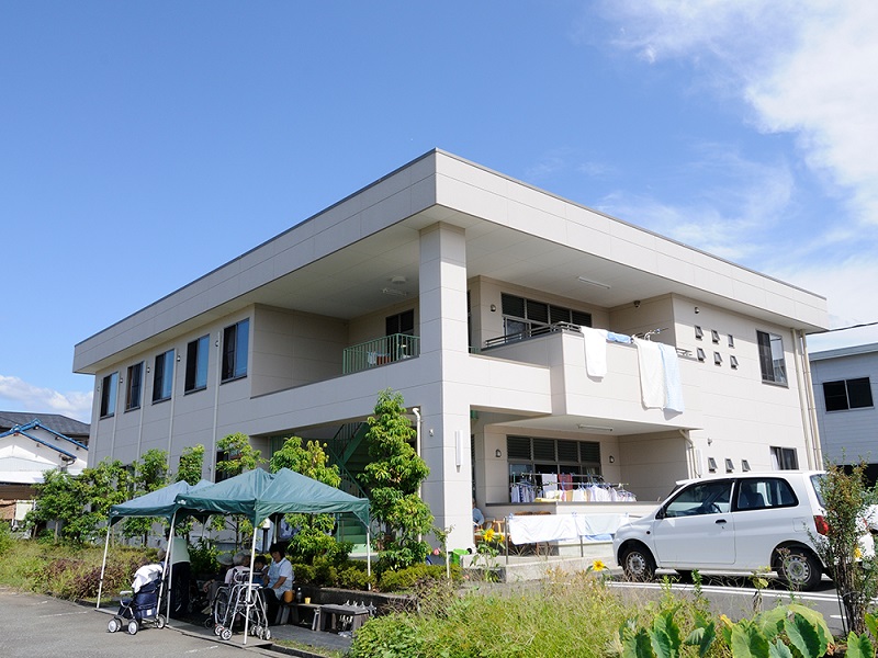 グループホーム つながり