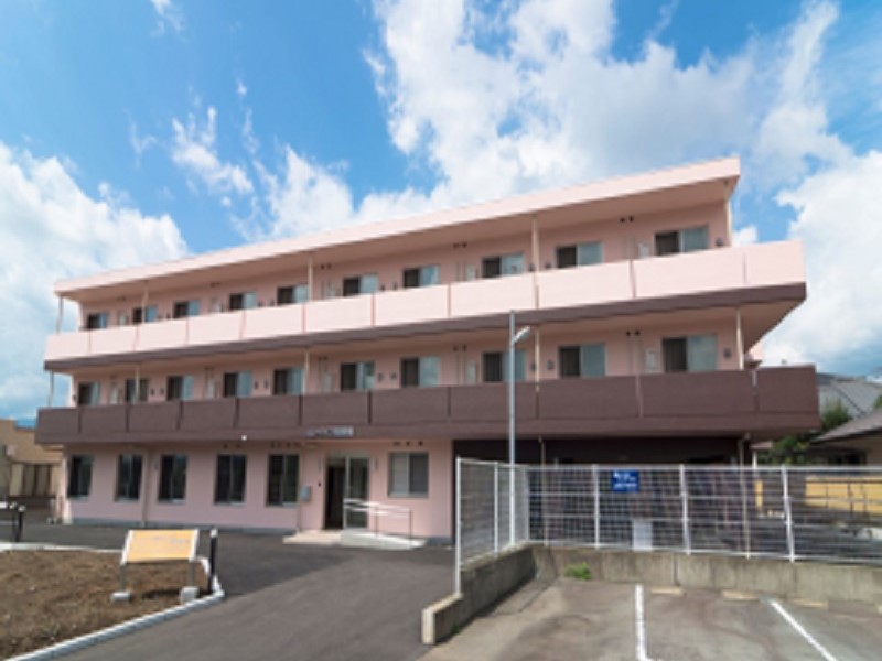 スローライフ南御殿場