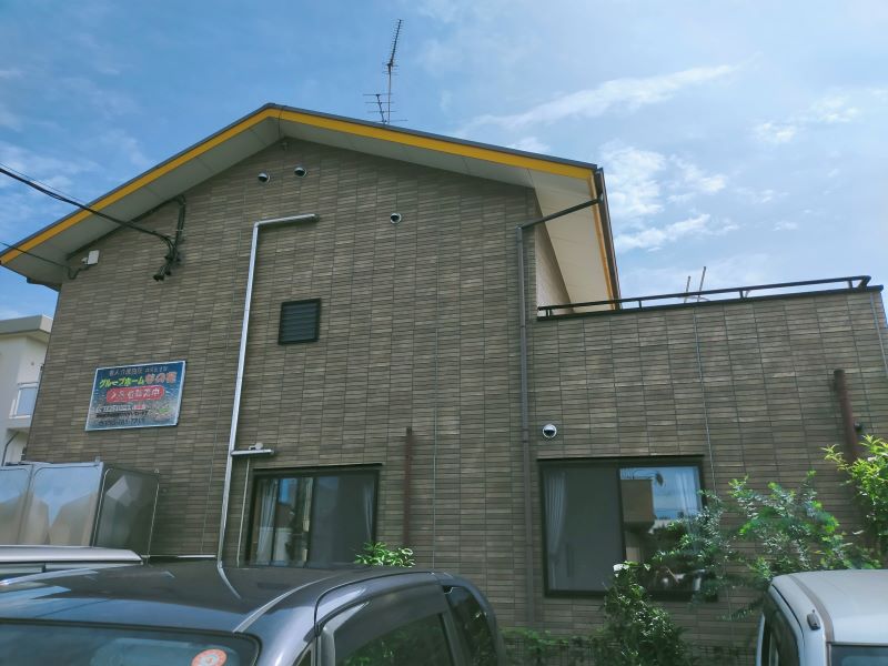 グループホーム なの花