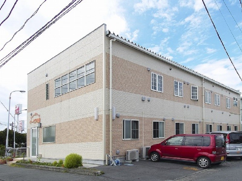 グループホーム のどかの家　沼津