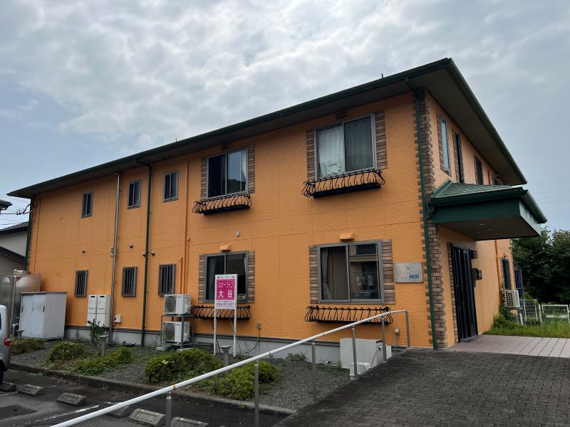 グループホーム スローライフ大谷