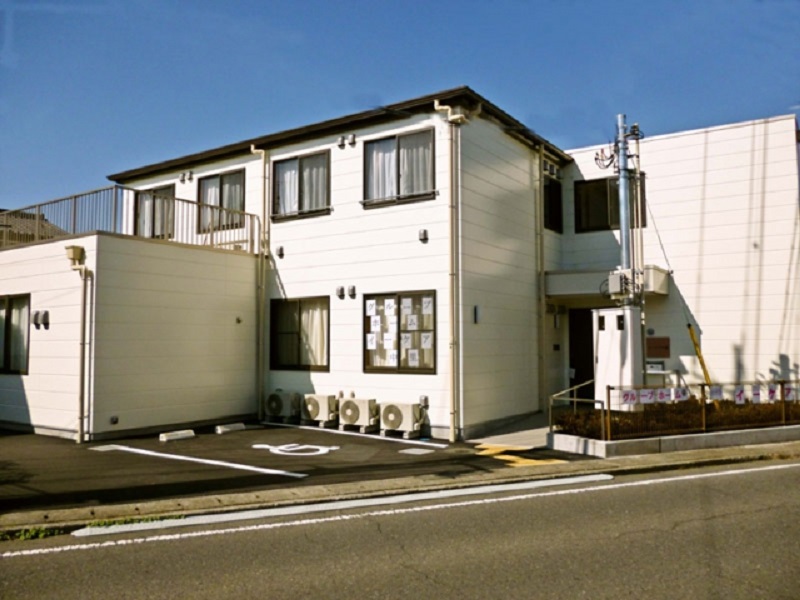 グループホーム イー・ケア中里