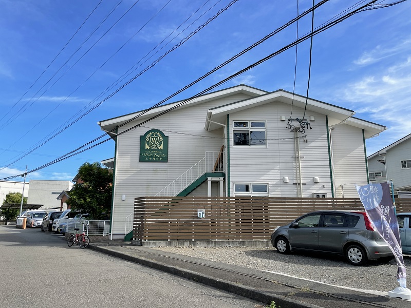 コンフォートウェル藤枝