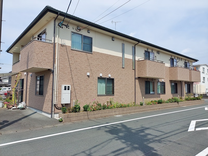 つどいの家ひまわり