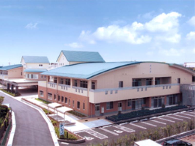 グループホーム あすか