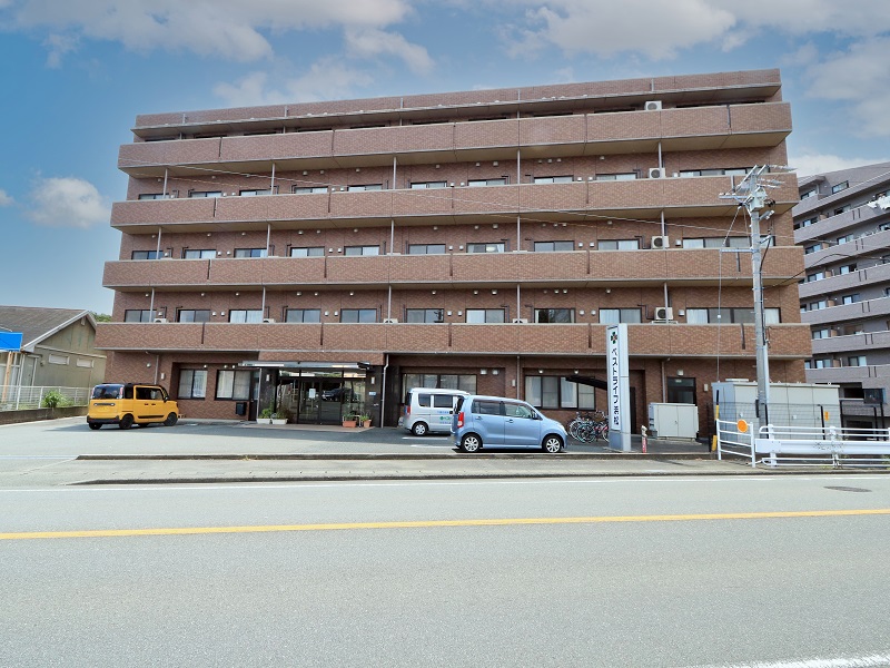 ベストライフ浜松