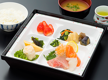 ラクラス見付レジデンス