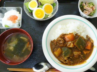 さわやかあおい館