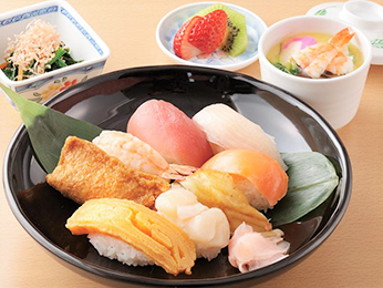 ラクラス富塚レジデンス