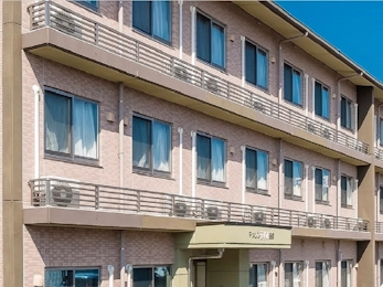 マ・メゾン花水木  長泉