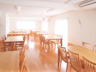 らくじゅ沼津足高館