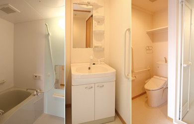 らくじゅ沼津足高館