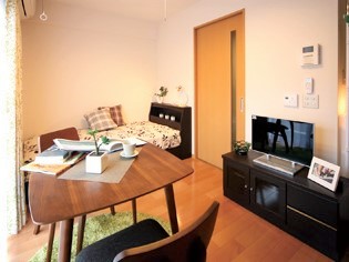 らくじゅ沼津足高館