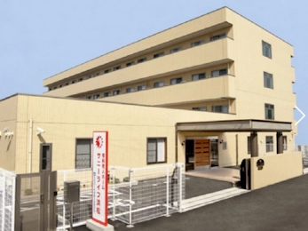 有料老人ホーム サニーライフ浜松