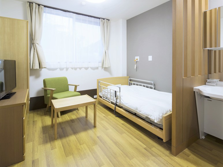 ラクラス見付レジデンス