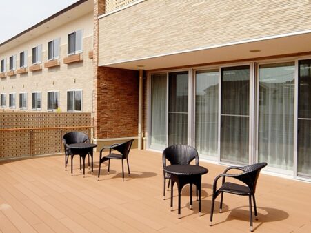 ラクラス可睡の杜レジデンス