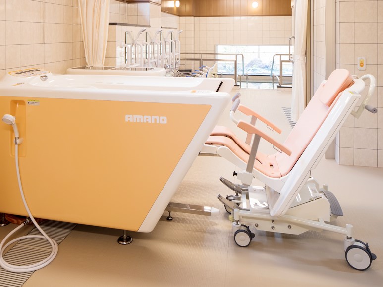 ラクラス見付レジデンス