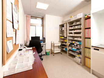 シフティーン長泉