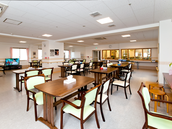 シフティーン長泉