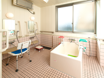 シフティーン長泉