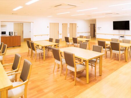 ラクラス富塚レジデンス