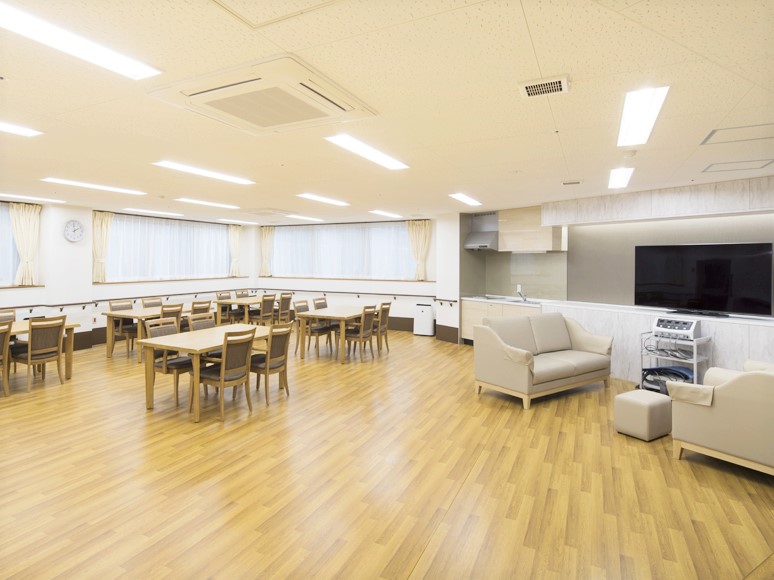 ラクラス見付レジデンス