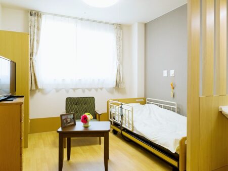 ラクラス富塚レジデンス