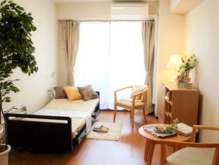 ベストライフ三保の松原