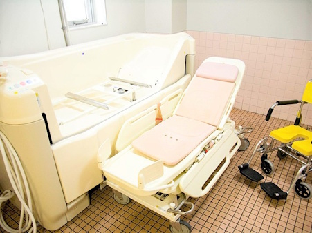 オーチャード沼津