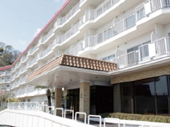 中銀ライフケア南熱海15号館