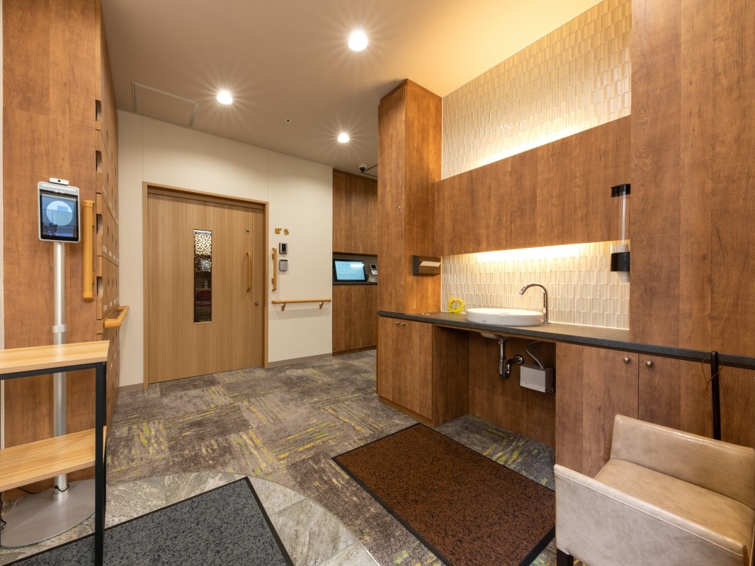 ミモザ島田神座