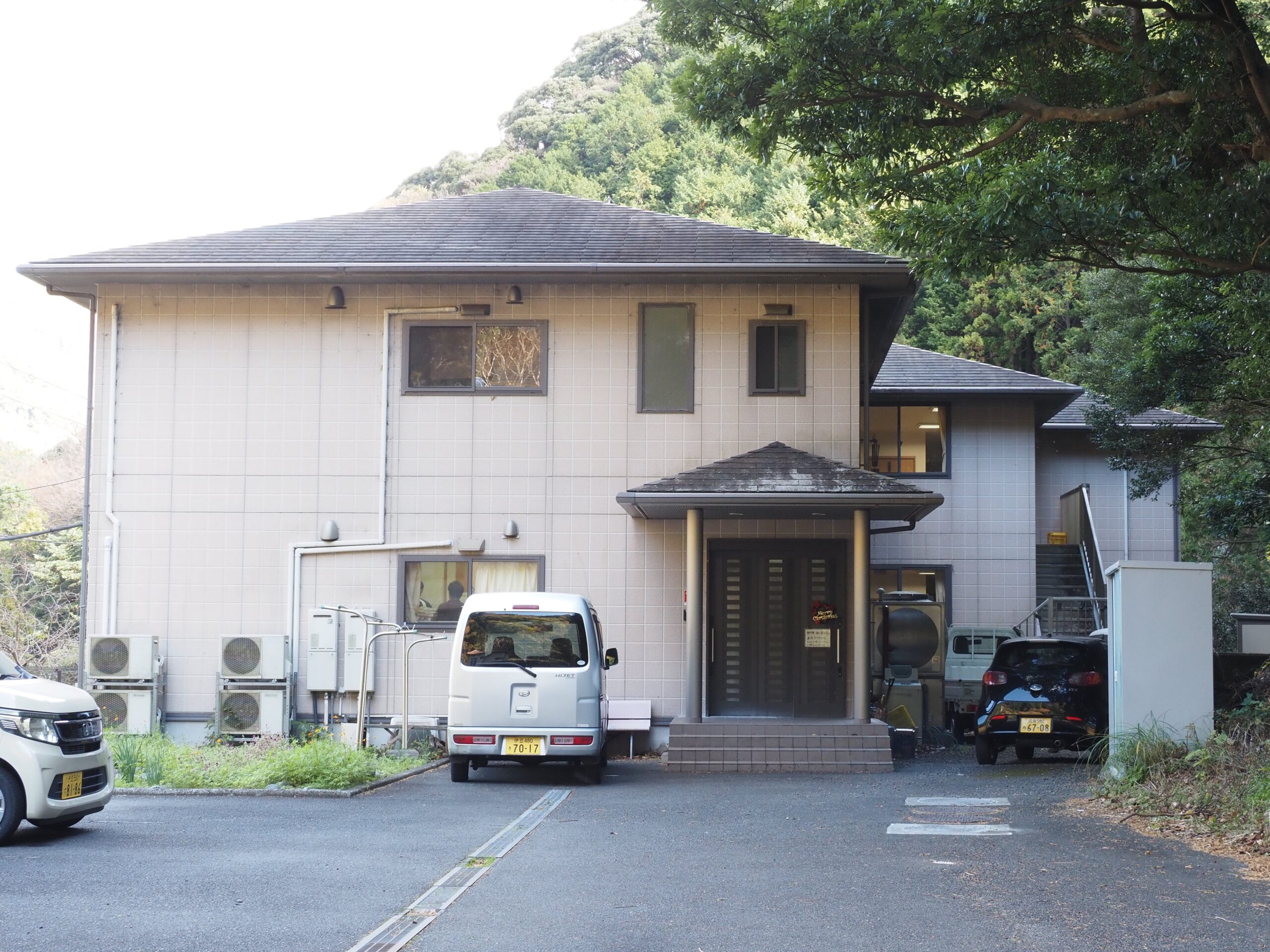 グループホーム 賀茂