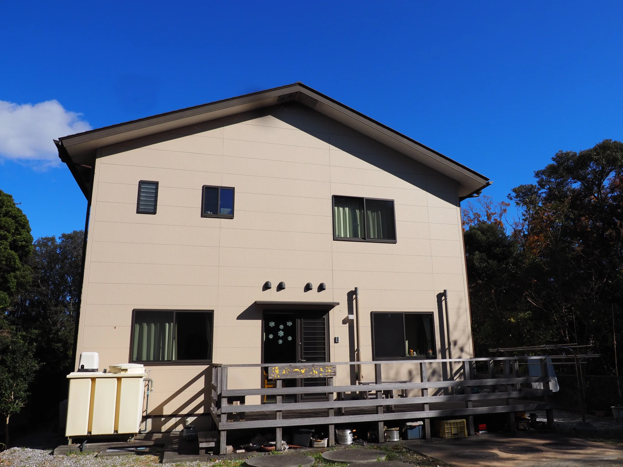 須崎つわぶき荘