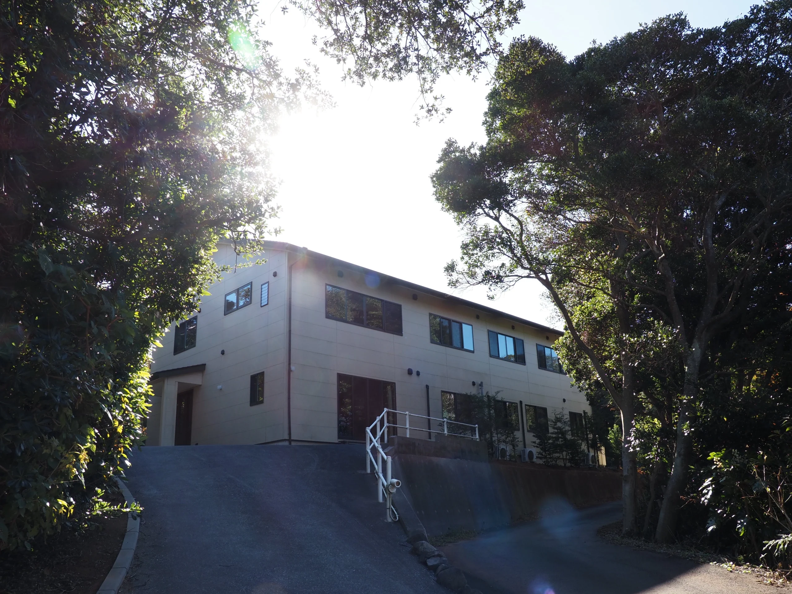 須崎つわぶき荘